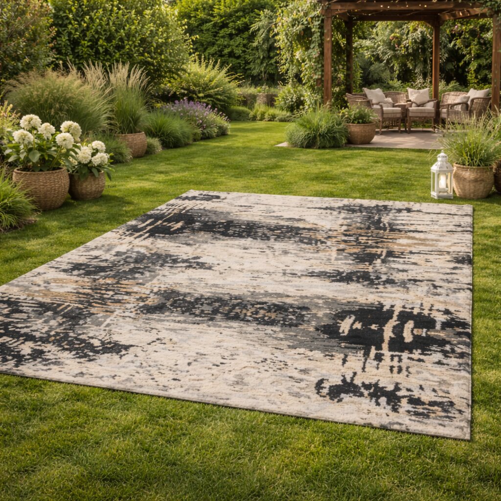 Area rug 8x11  8x13 9x12 10x14 11x13  Hallway Bed Living room  Tufted carpet  Abstract carpet