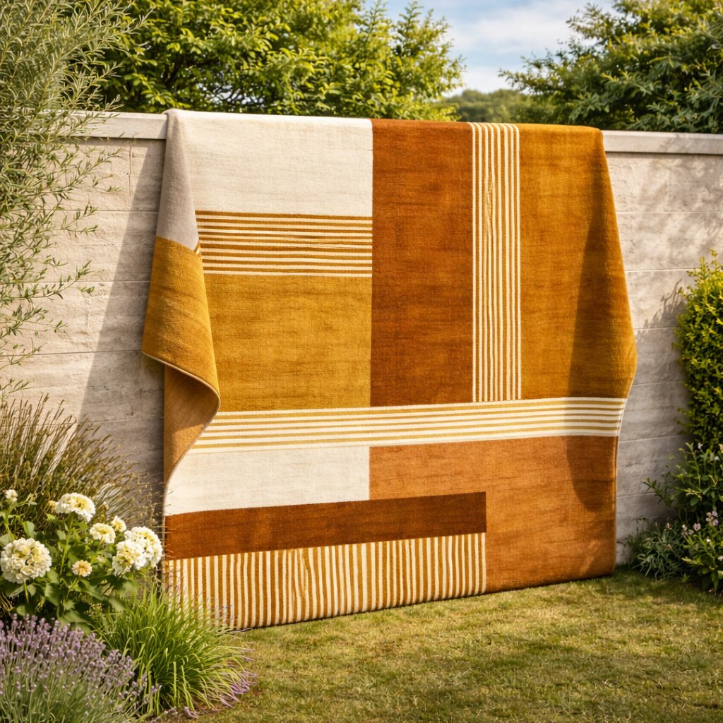 Carpet 5x8 8x13 10x14 12x12 Geometric area rugs Tufted carpets Best for Kids room Living room Wool rug