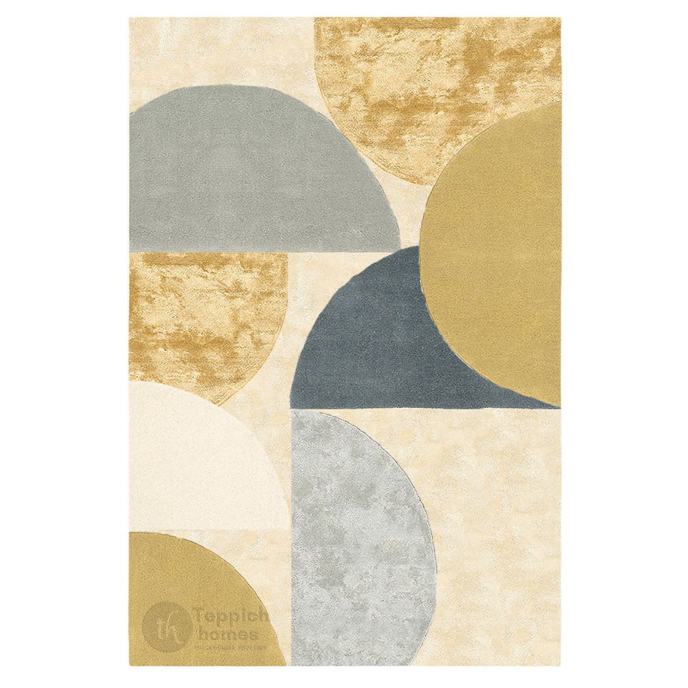 Image of Handmade Tufted Wool Rugs, Contemporary Area Rugs, 10x13, 10x14, 12x12, 12x15, Bedroom, Living Room