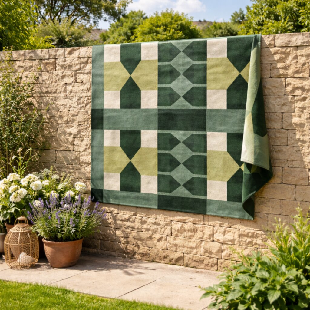 Hand Tufted Green Wool Area Rugs Hallways Dining Rooms 7x10 8x11 9x12 10x13 Modern Home Dcor