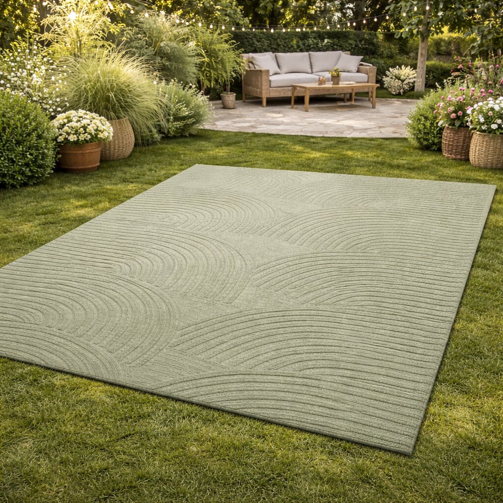 Sage Green Hand Tufted Area Rugs Large Sizes 8x11 8x13 9x12 9x13 Bedroom Hallway Soft Wool Carpets