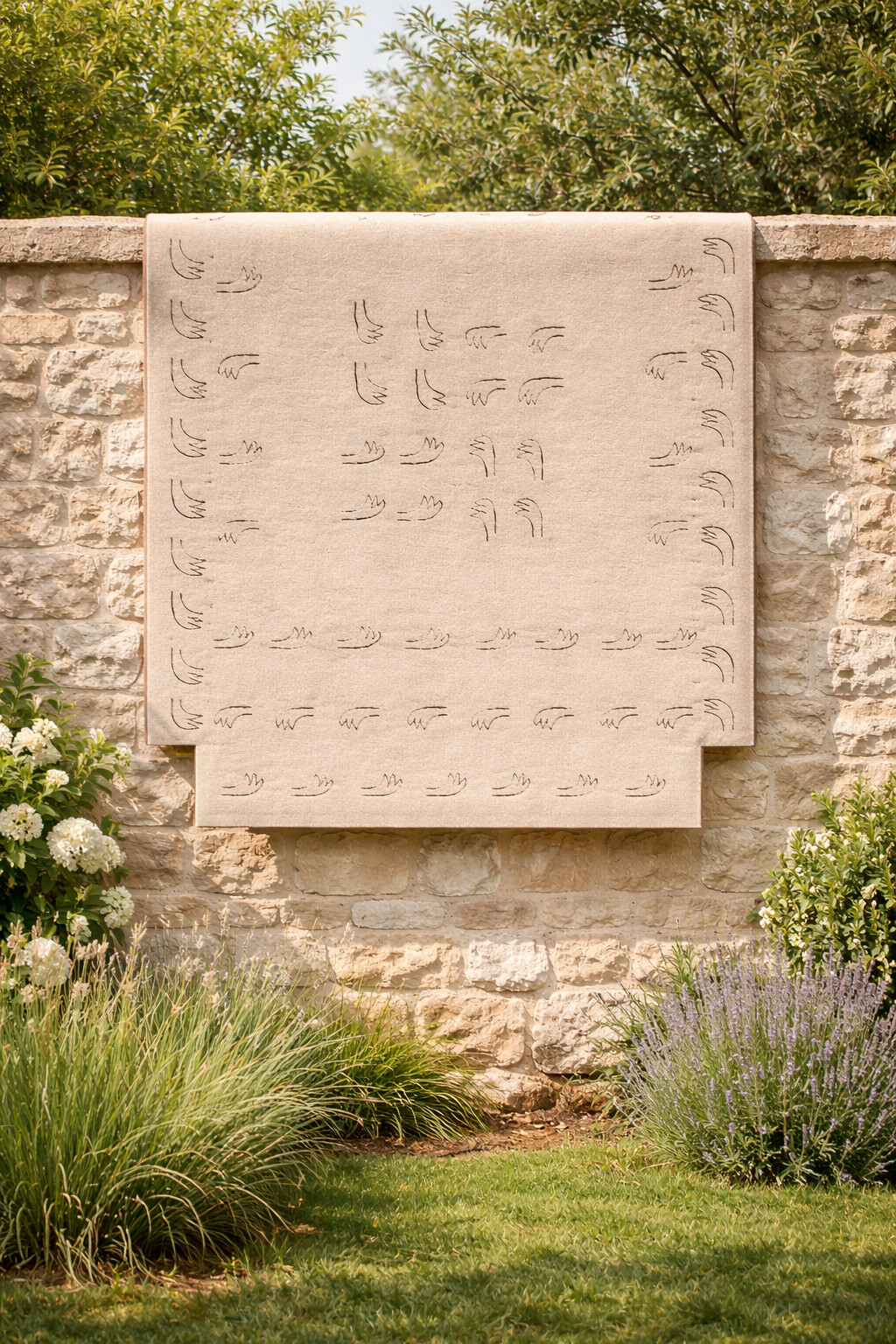 Woolen Area Rug Hand Tufted Beige Hand Design Carpet 8x10 8x11 9x10 9x12 Bedroom