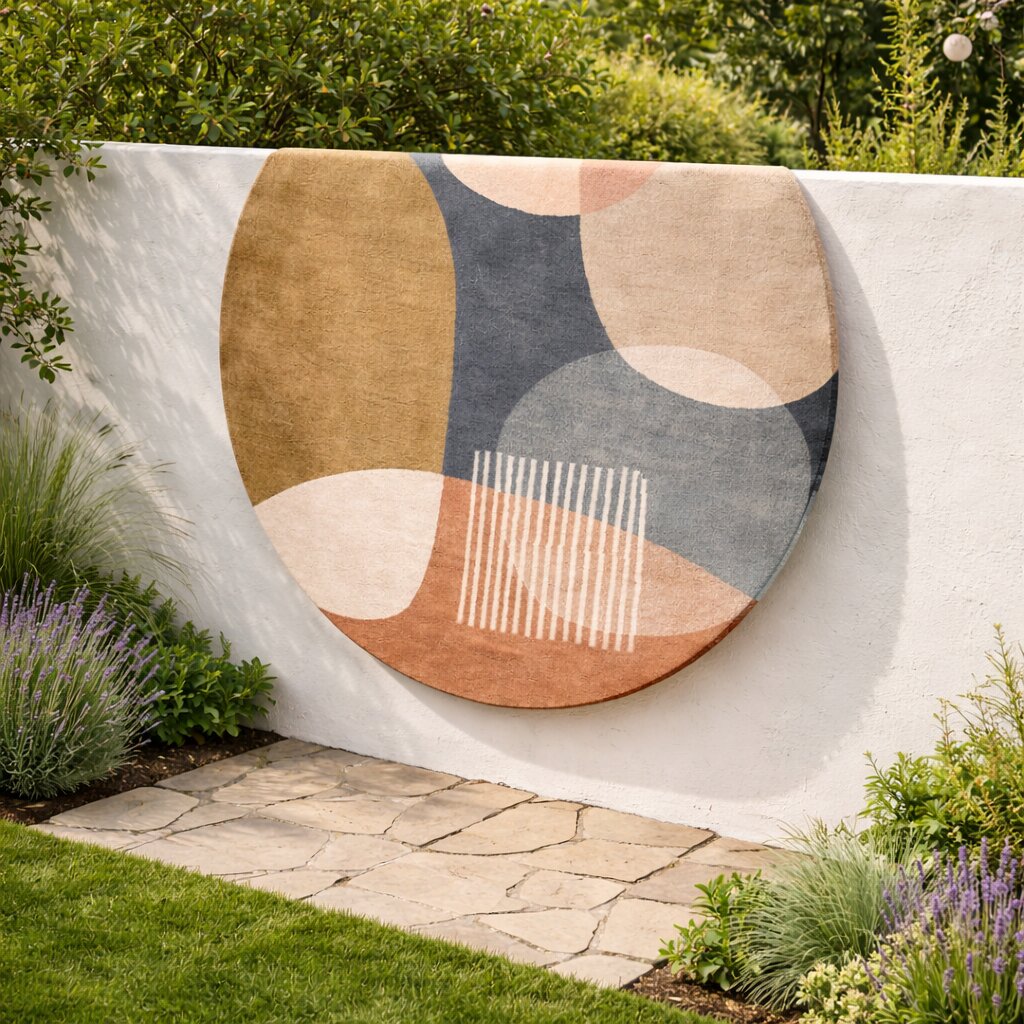 Charcoal Carpet Hand Tufted 8x8 9x9 10x10 11x11 Wool Carpet Round Rug Living Room Bedroom