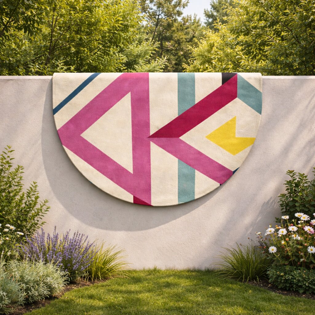 Wool Carpet Hand Tufted 7x7 8x8 9x9 10x10 Round Rug Handmade