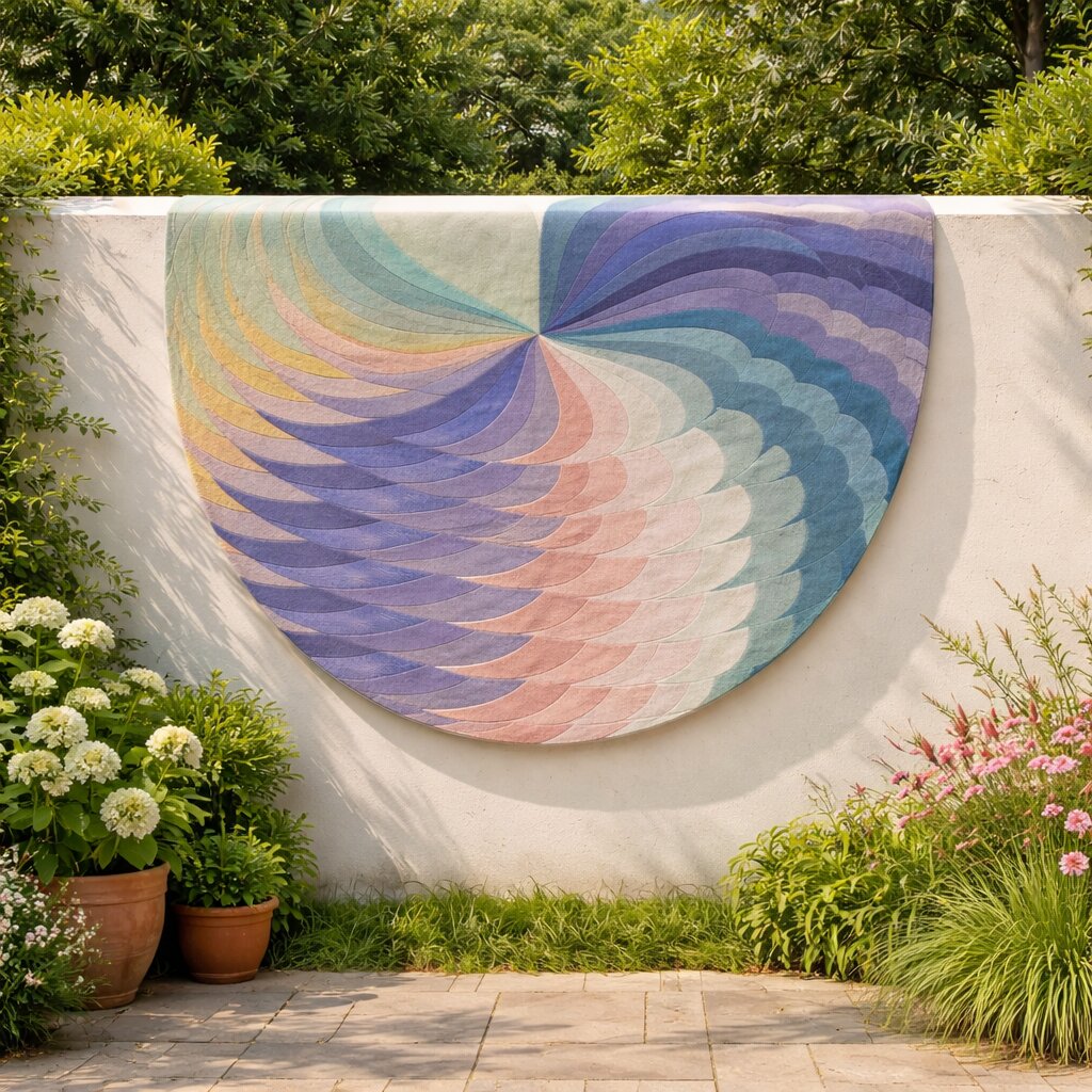 Hand Tufte Round Rug 5x5 6x6 7x7 8x8 Living Room Bedroom Wool Carpet