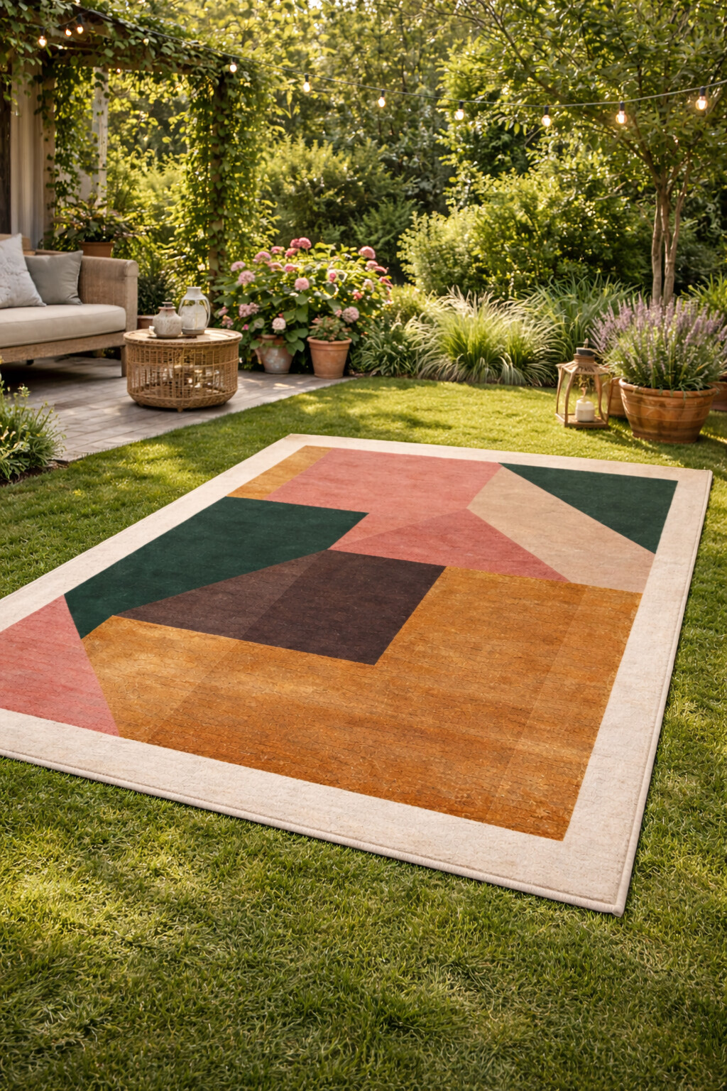 Premium tufted rugs  5x7 Wool rug  Brown rugs for Living room  6x9 7x10 8x11 9x12  Handmade  Minimalist rugs