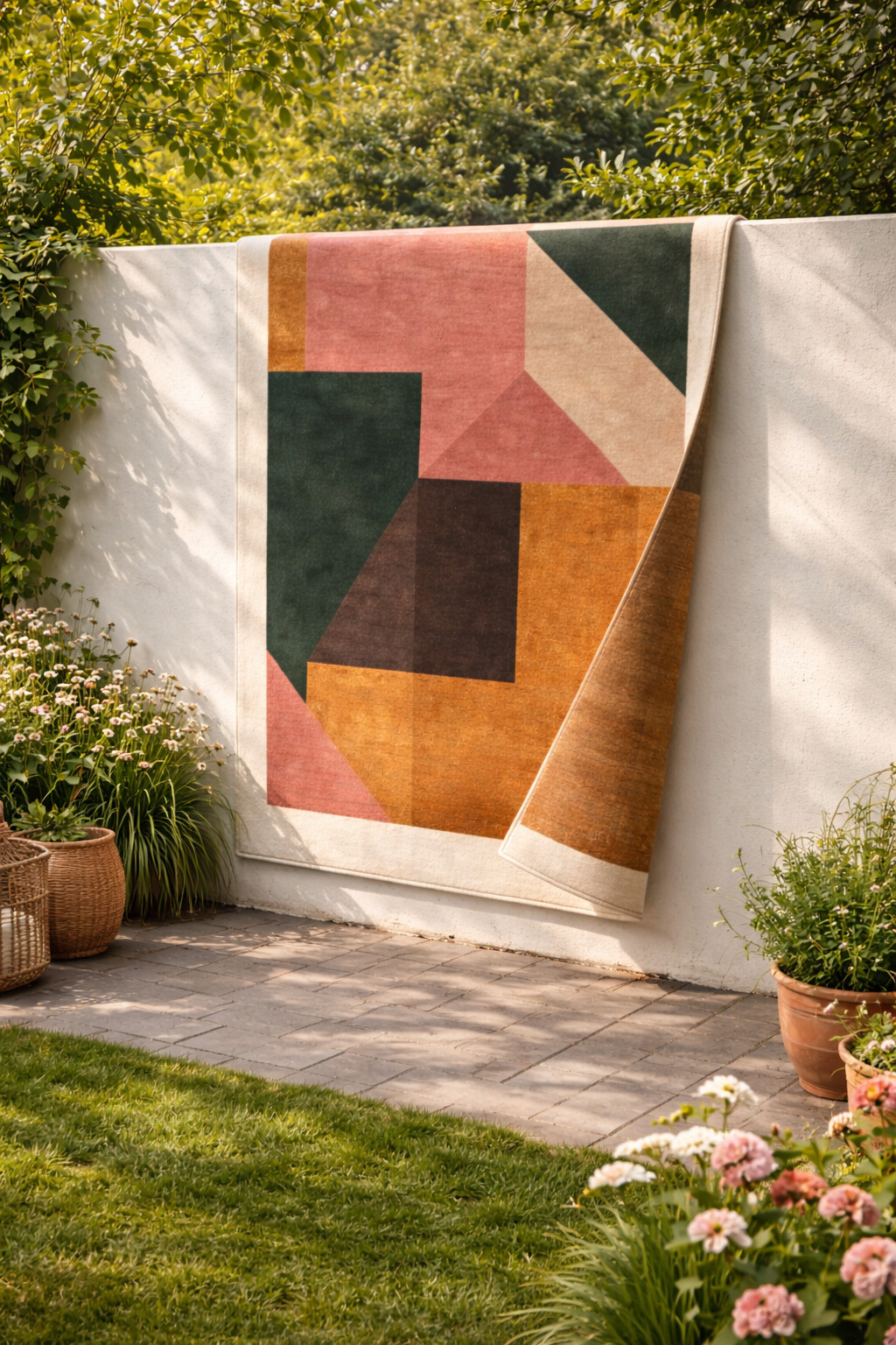 Premium tufted rugs  5x7 Wool rug  Brown rugs for Living room  6x9 7x10 8x11 9x12  Handmade  Minimalist rugs