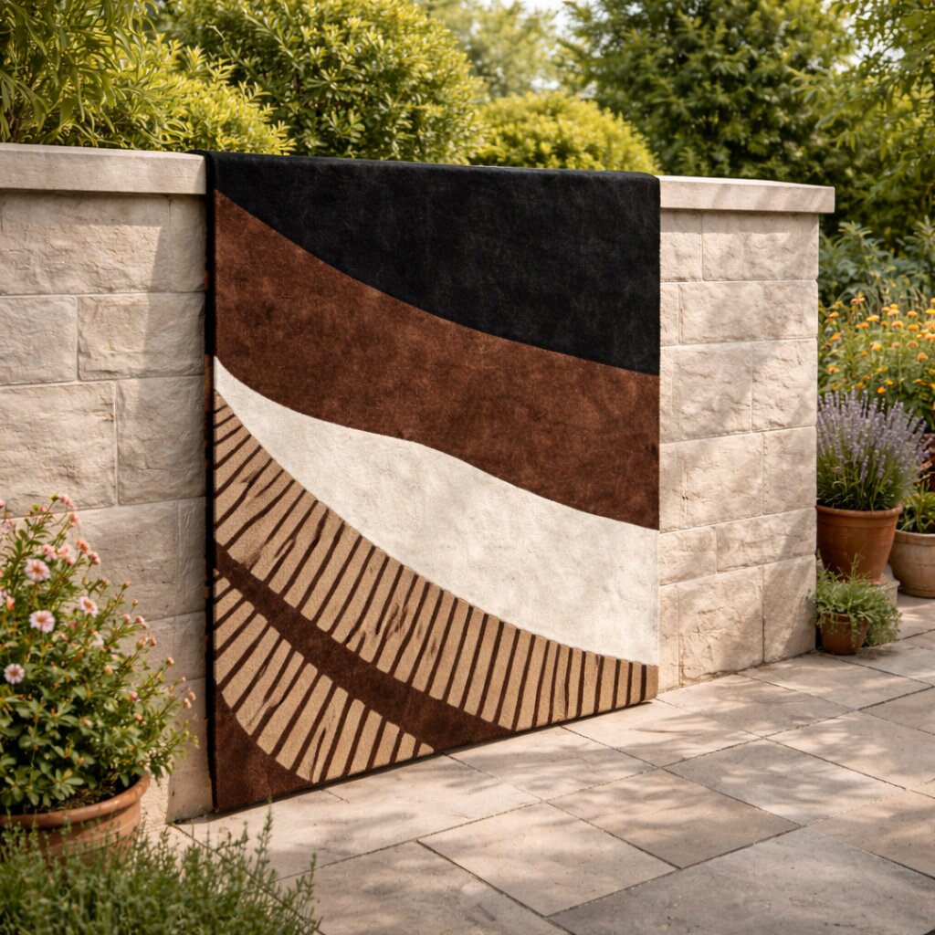 Rectangle wool carpet Large area rugs Hallway Living Dining space Area rug 6x9 6x8 5x8 Tufting wool rugs Geometric design