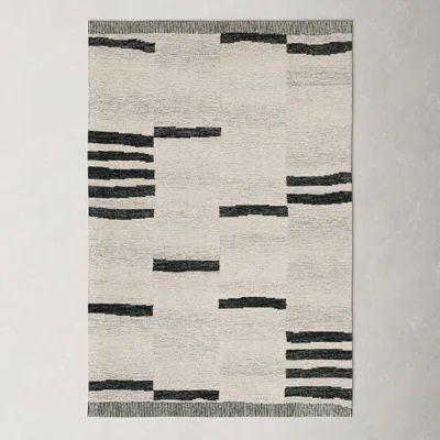 Tufted Area Rug 270x100Cms 290x190 Cms 190x90 Cms