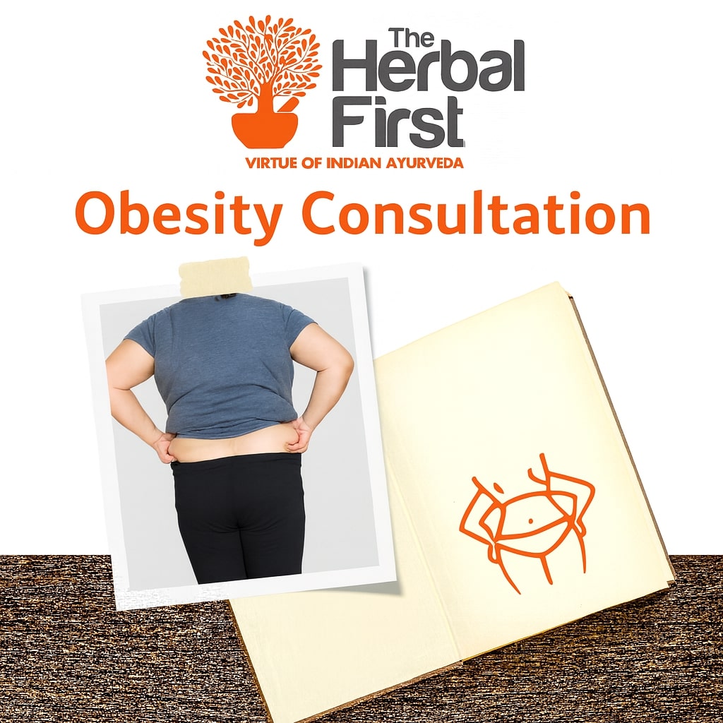 Obesity Consultation(Slim Edge)