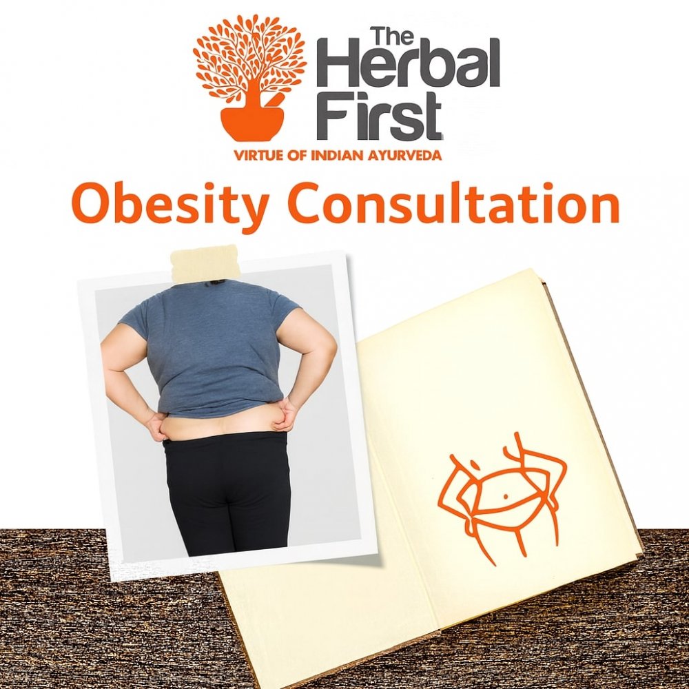 Obesity Consultation(Slim Edge)
