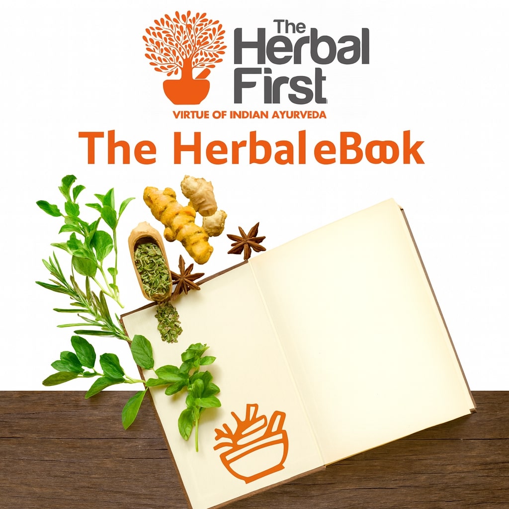 Herbal Ebook