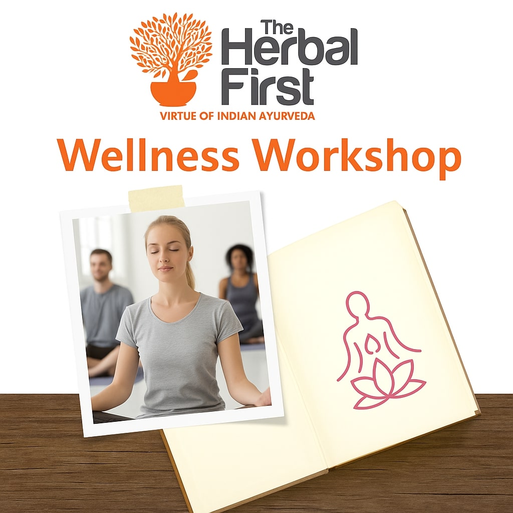 Wellness Workshops