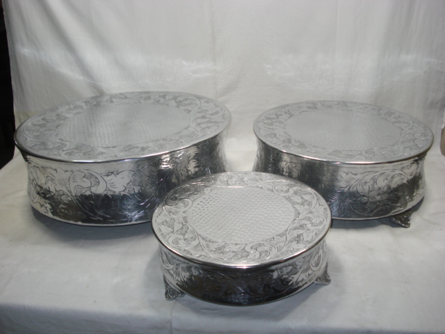 Cake Stands