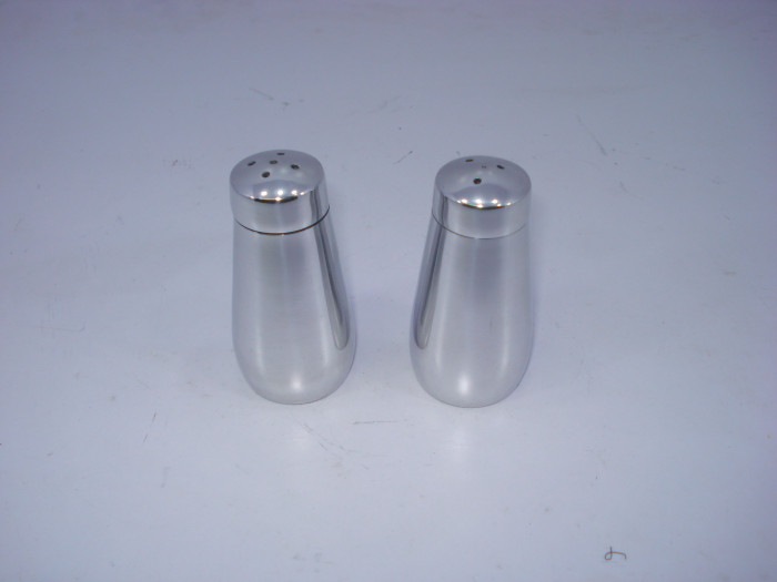 Salt And Pepper Set
