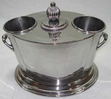 Nickel Plated
