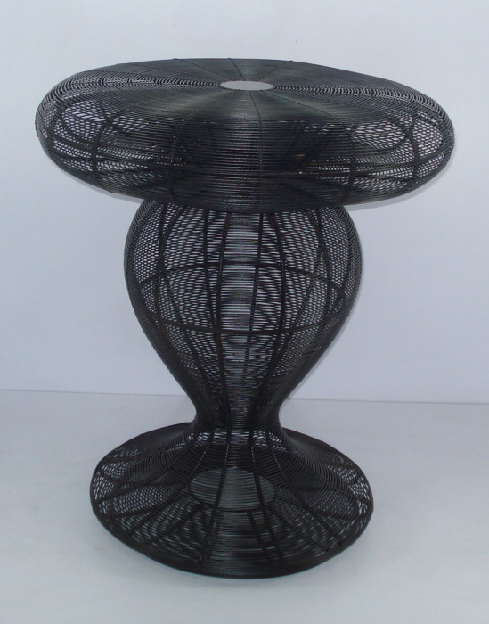Metal Furniture