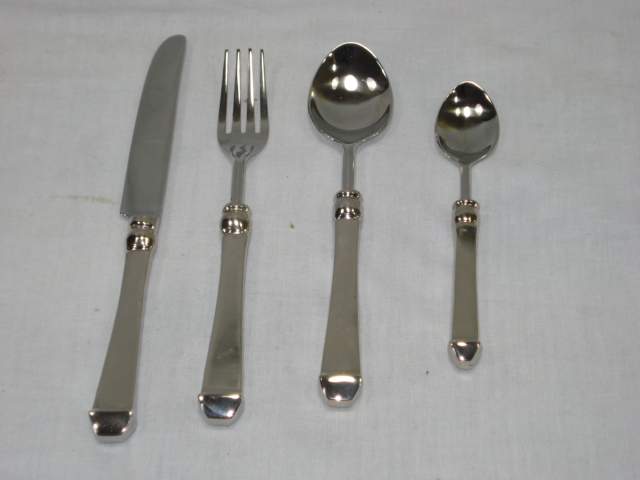 Flatware