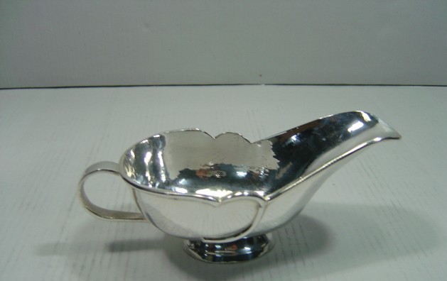 Sauce And Gravy Boats