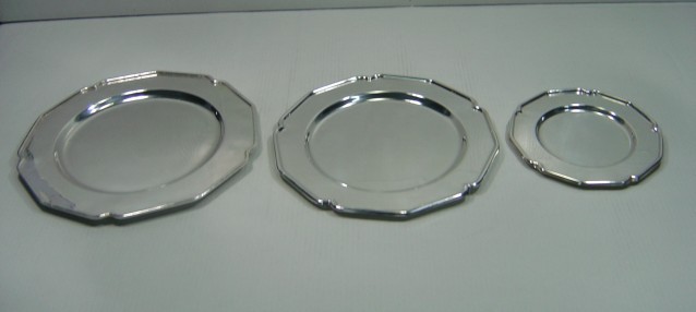 Plates