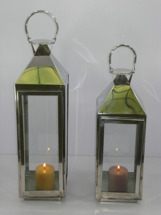 Metal Home Decor