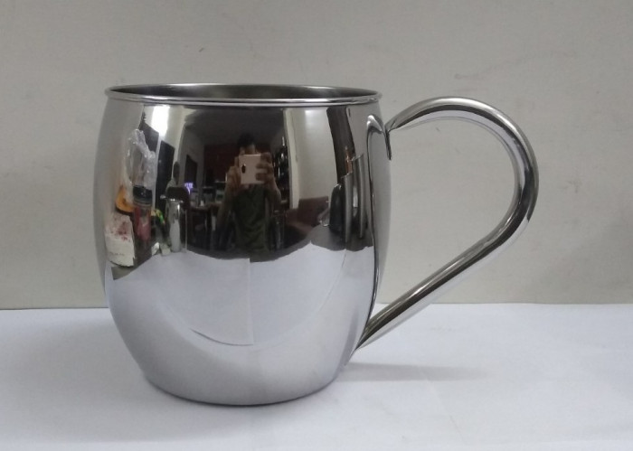 Stainless Steel