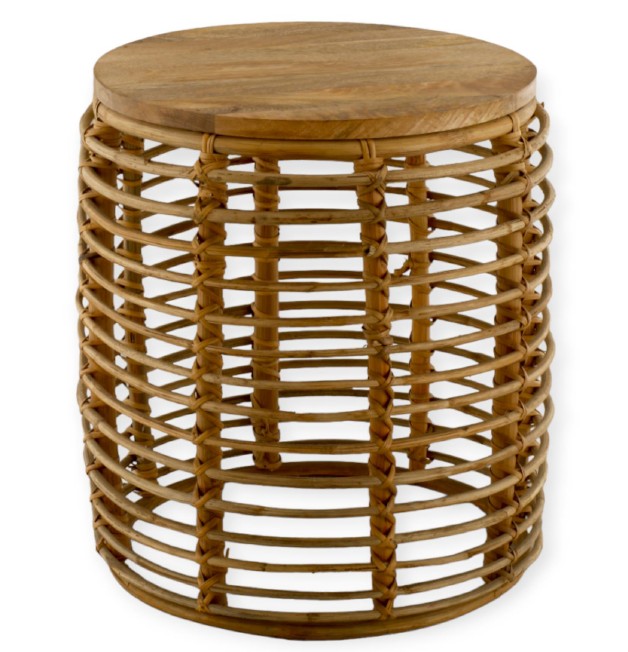 Rattan