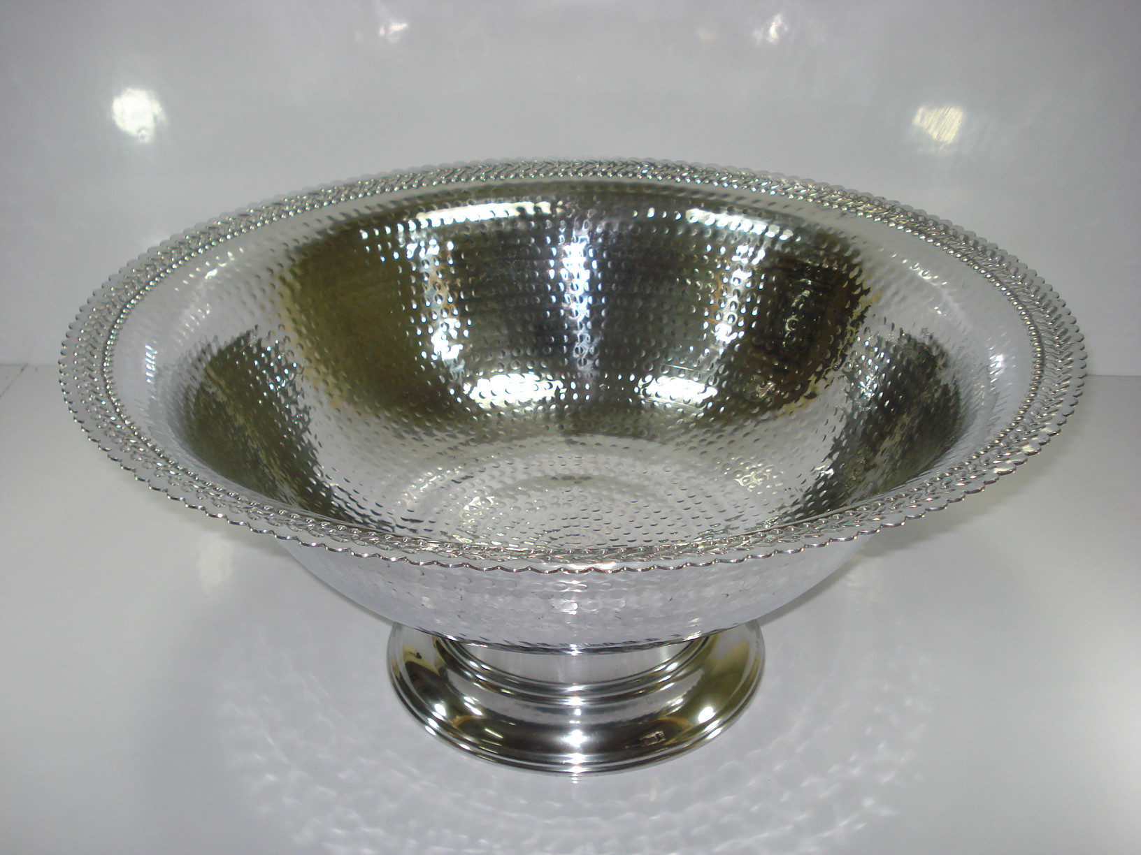 Aluminum Bowl