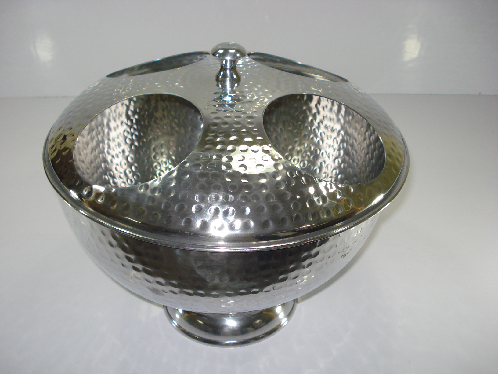 Aluminum Bowl