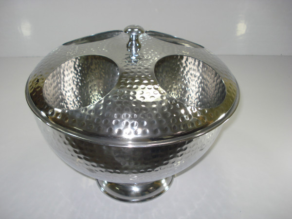 Image of Aluminum Bowl