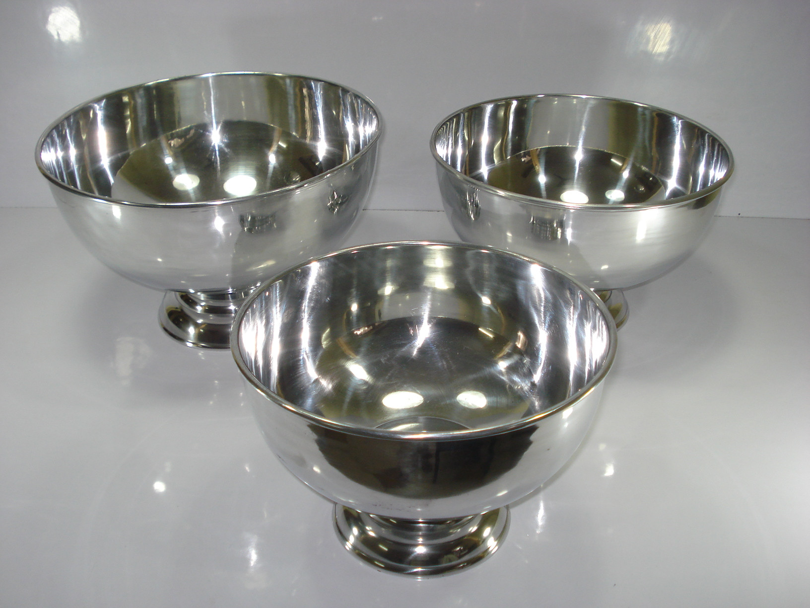 Aluminum Bowl