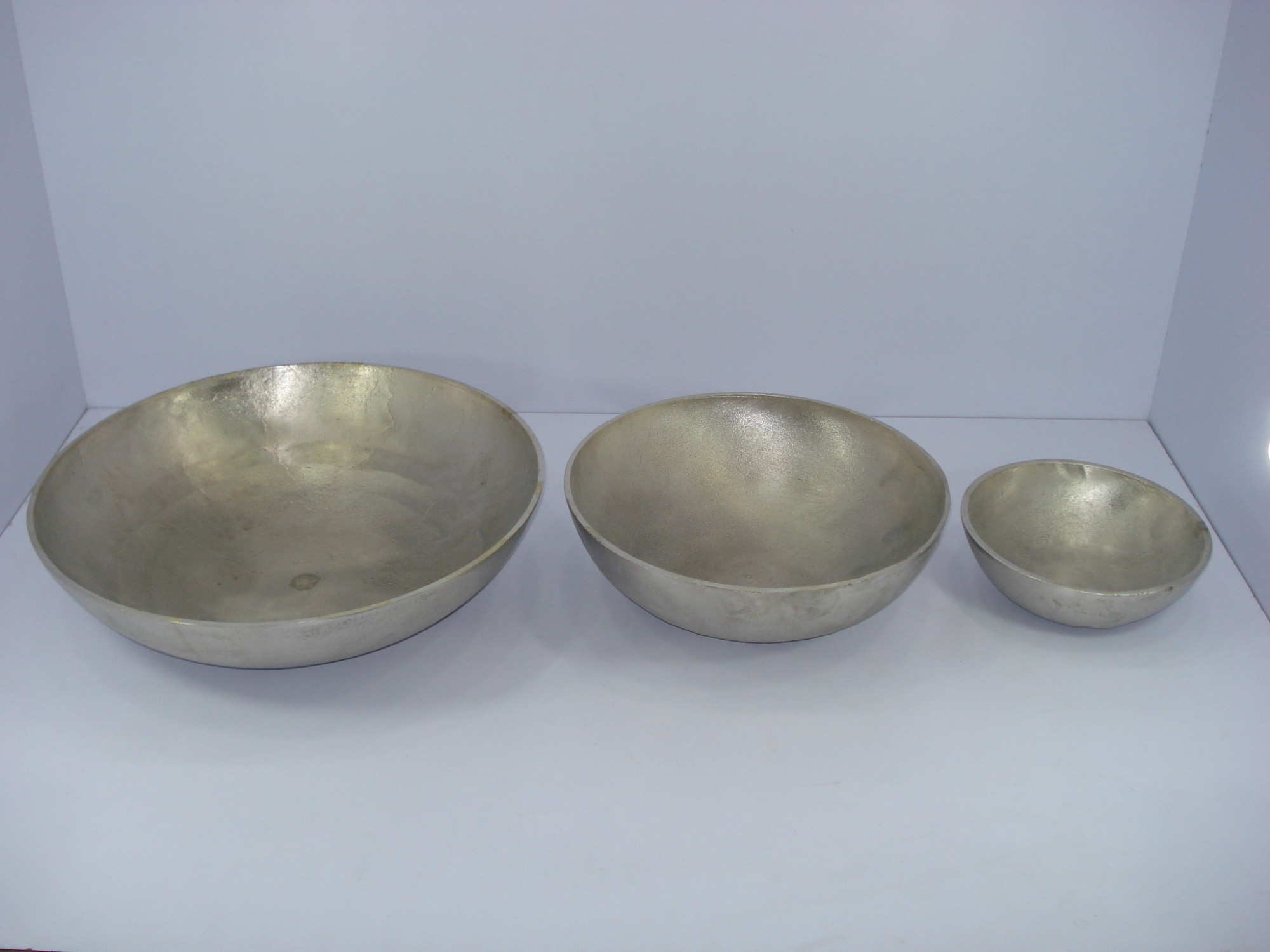 Aluminum Bowl