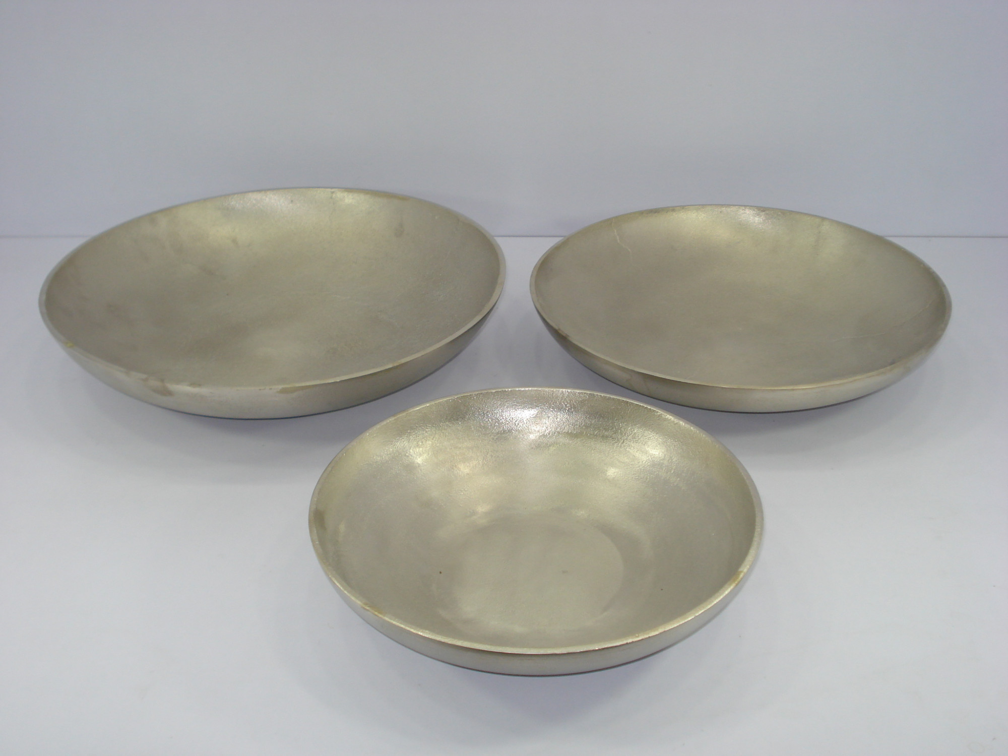 Aluminum Bowl