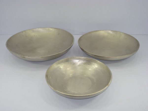 Image of Aluminum Bowl