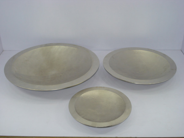 Image of Aluminum Bowl