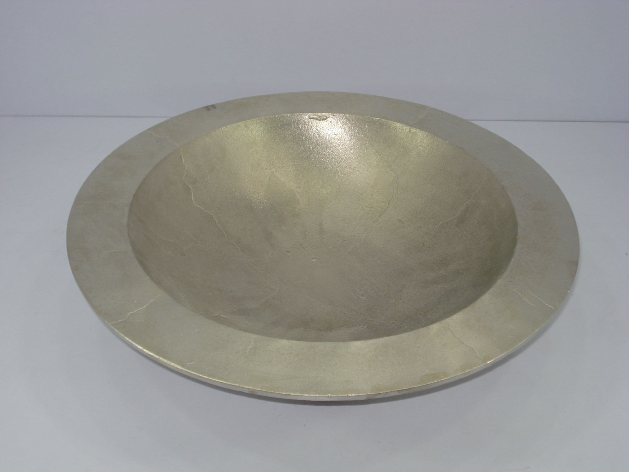 Aluminum Bowl