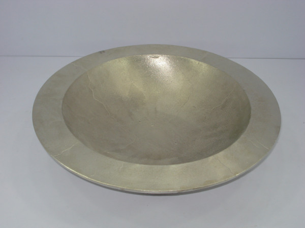 Image of Aluminum Bowl