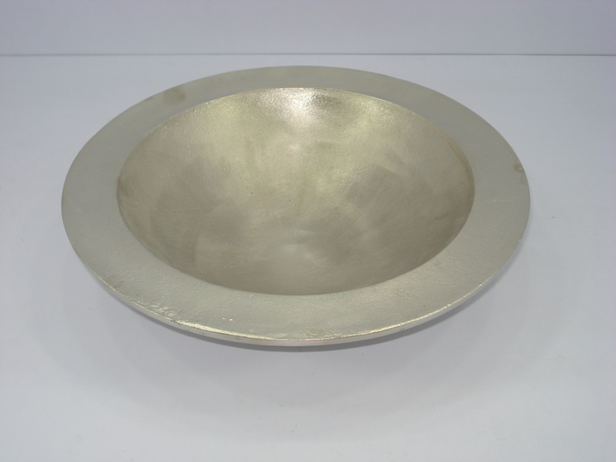Aluminum Bowl