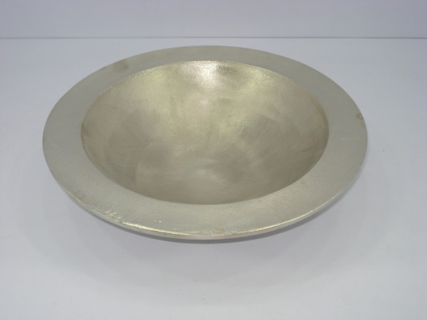 Image of Aluminum Bowl