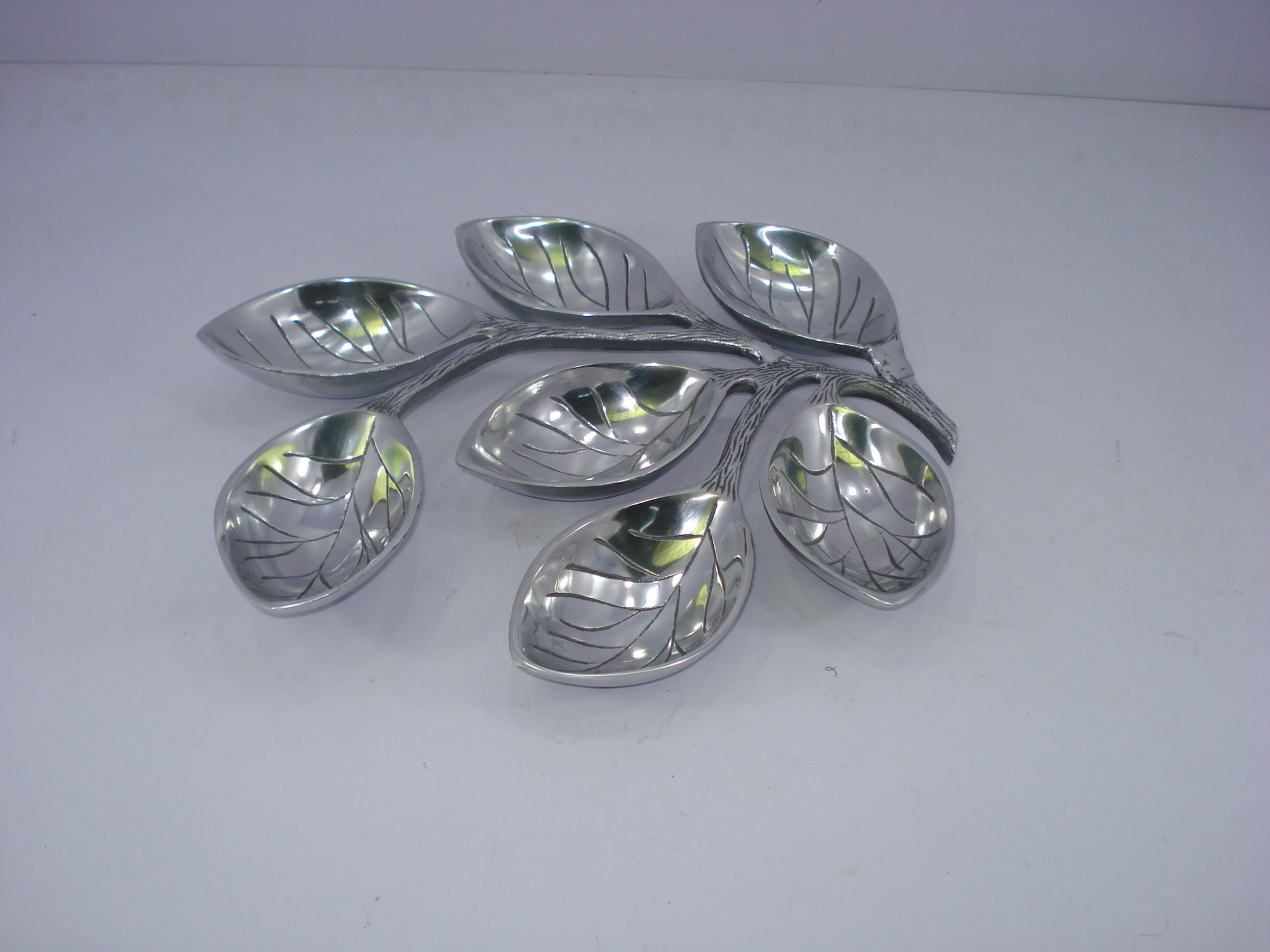 Aluminum Bowl