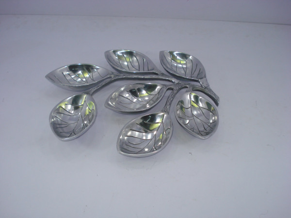 Image of Aluminum Bowl