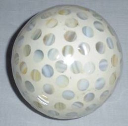 Aluminum Ball