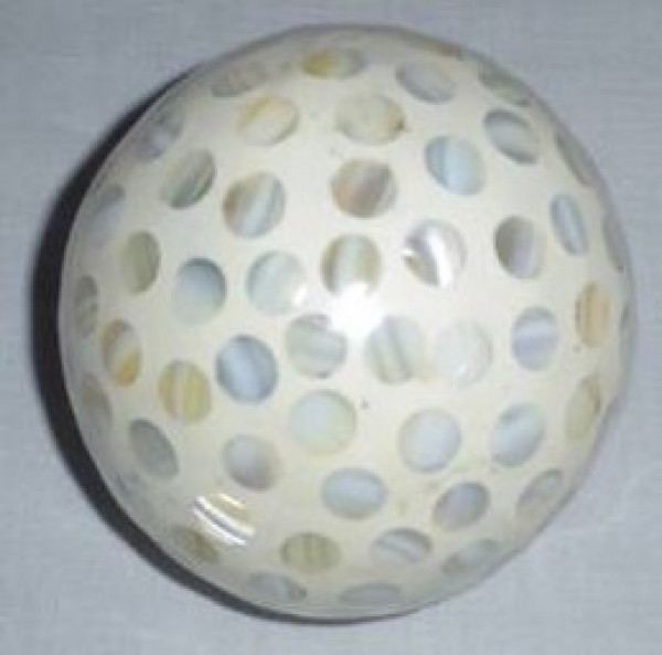 Image of Aluminum Ball