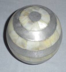 Aluminum Ball
