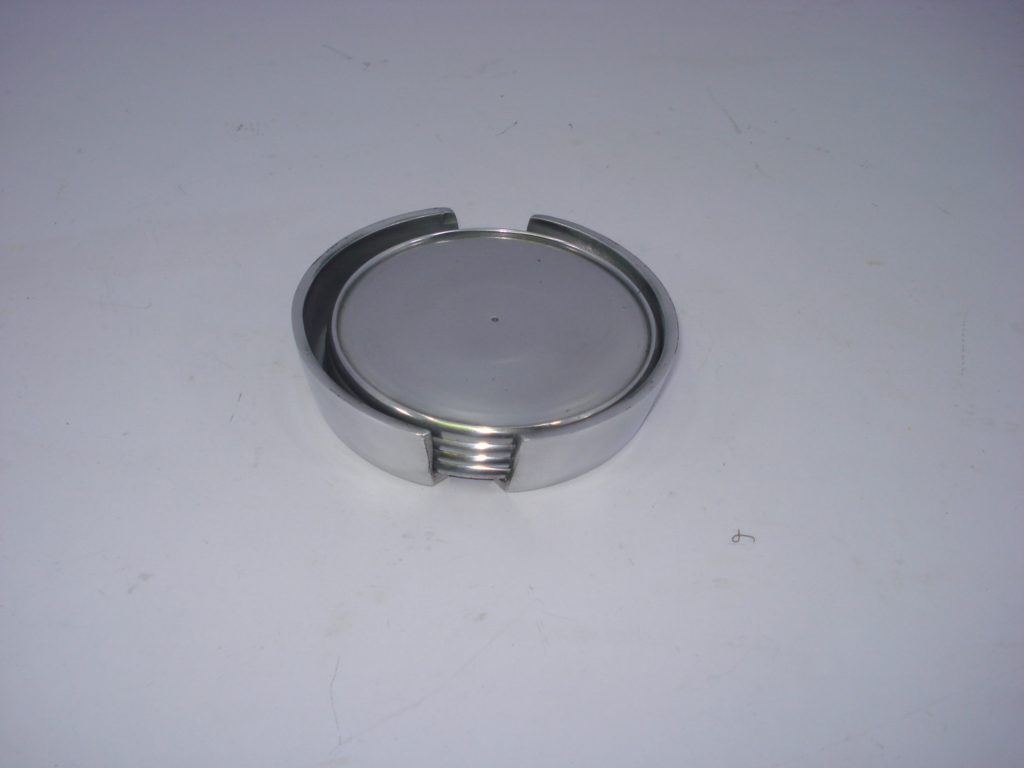 Aluminum Coaster