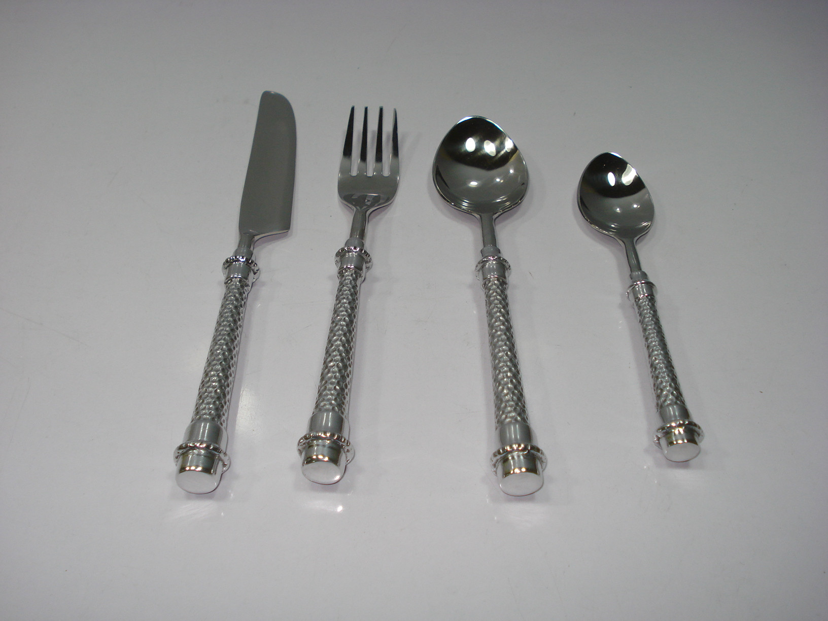Stainless Steel Cutlery Set