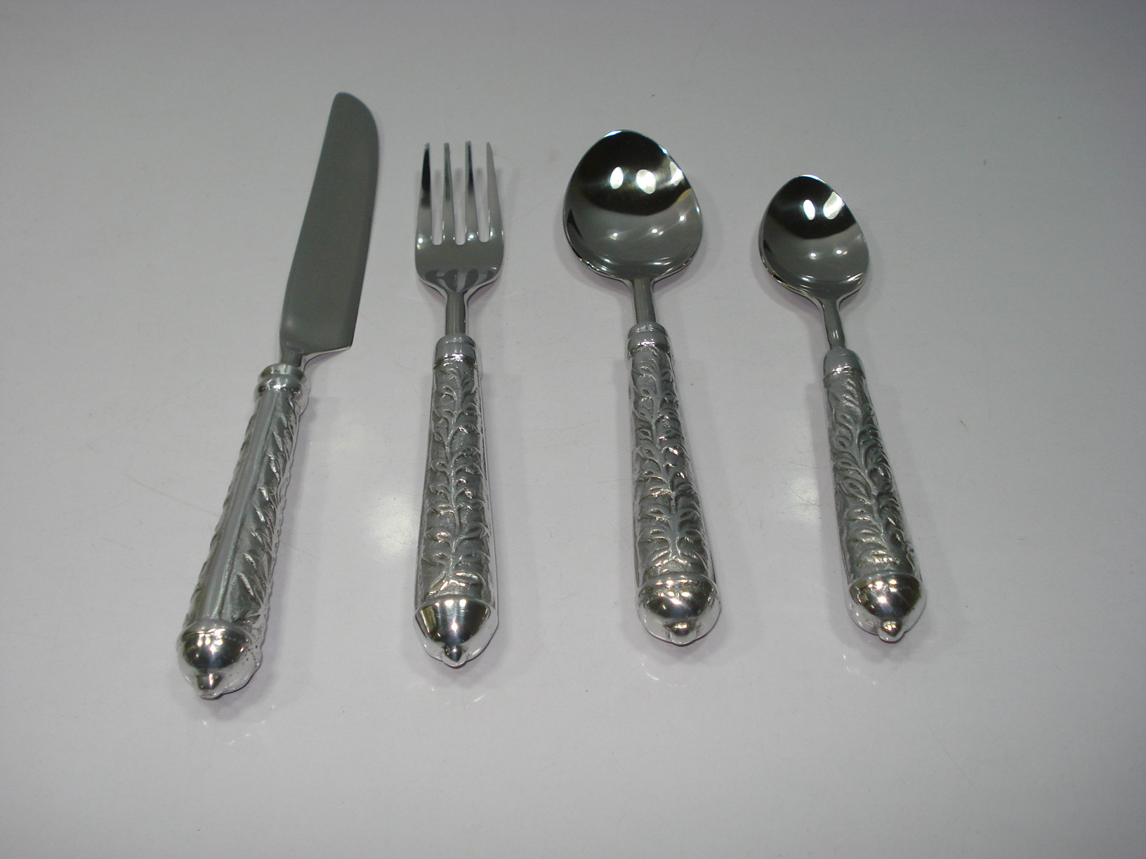 Stainless Steel Cutlery Set
