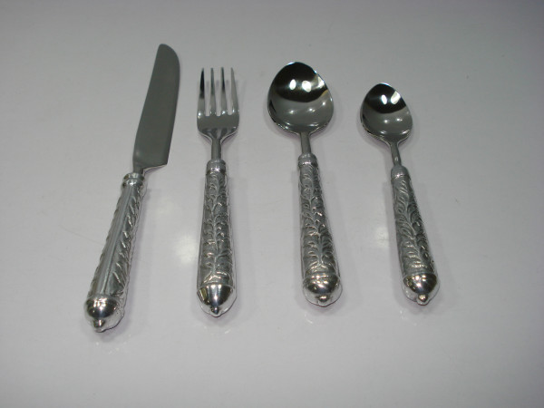 Image of Stainless Steel Cutlery Set