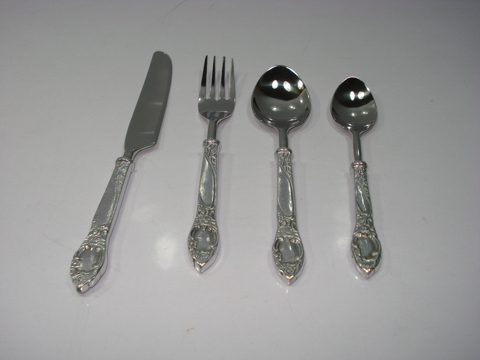 Stainless Steel Cutlery Set
