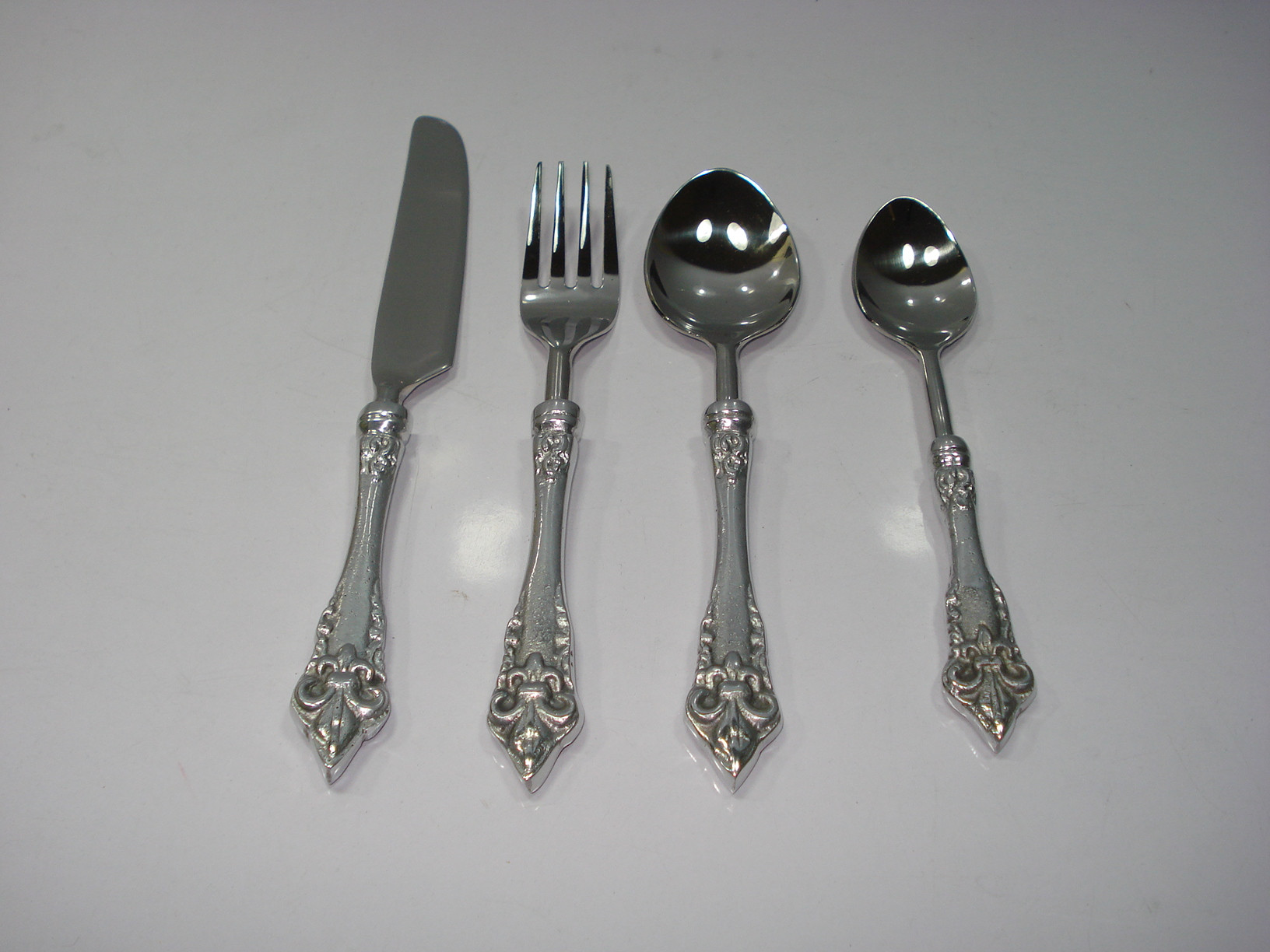 Stainless Steel Cutlery Set
